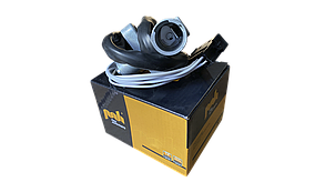 Замок запалювання MAN L (без серцевини та ключа) 85464336002