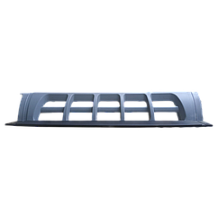Спойлер під бампер середня частина Iveco Stralis [2007--] 504190697