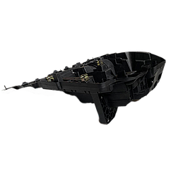 Кріплення фари LH Man Tgx, Tgs 81416106969