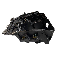 Кріплення фари RH Man Tgx, Tgs 81416106968