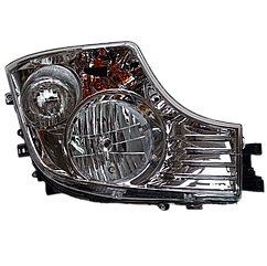 Фара головного світла RH Mercedes Actros MP4 9608200539