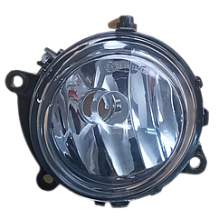 Протитуманна фара LH Mercedes ACTROS MP4 / MP5 ліва (9608200456, A9608200456)