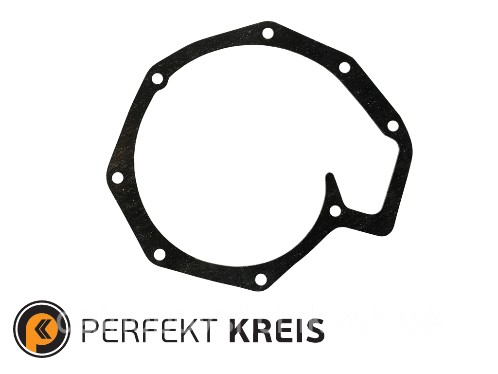 Прокладка помпи води DAF XF, CF Perfekt Kreis 0753672, фото 1