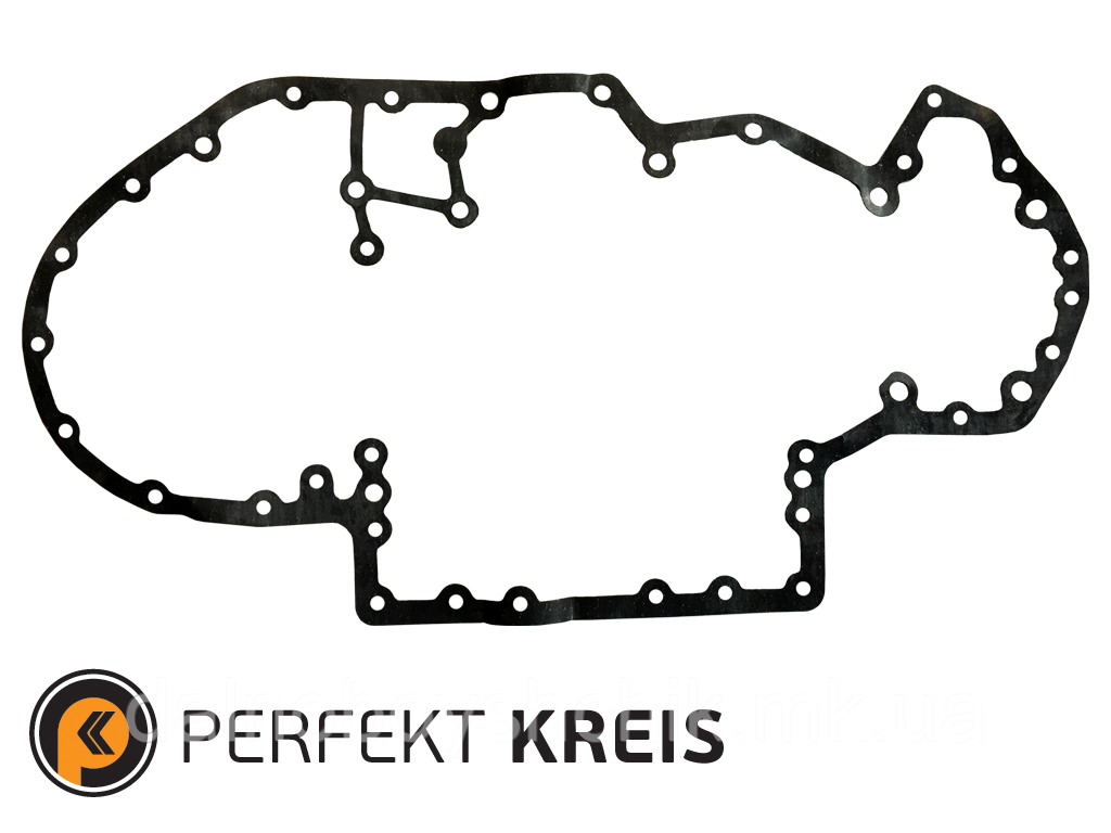 Прокладка передньої кришки двигуна DAF XF, CF Perfekt Kreis 200DF448400