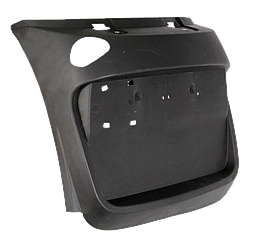 Крило заднє (зад. част.) R DAF XF105, CF, E6 [з кріпленням] 1892198