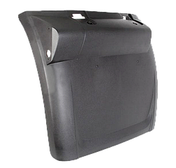 Крило заднє (перед. част.) R DAF XF105, CF, E6 [з кріпленням] 1875550