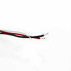 Ангельске око 3,0" 3D O-type LED White (Білий), фото 6