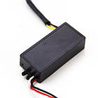 Ангельске око 3,0" 3D O-type LED White (Білий), фото 8