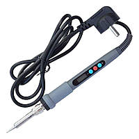 Паяльник 80W Jiang 987 (регул. темп. 180-480 ° C / інд. темп.) 220V
