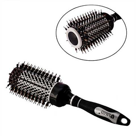Брашинг Salon Professional 9R 104 FADR продувний з комбінованою щетиною, діаметр 40 мм