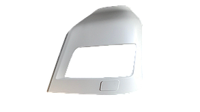 Окуляр L MAN TGX 81416106751