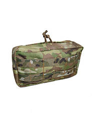 Підсумок утилітарний тактичний Akinak EDC 24х13х8см MOLLE