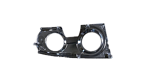 Окуляр протитуманної фари chrome з отвором LH Iveco Stralis [2013--] 5801584082