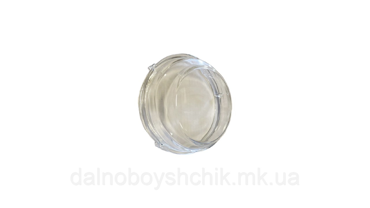 Скло протитуманної фари RH Mercedes Actros MP4 9608200556