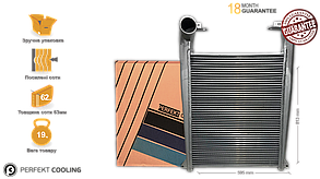 Інтеркулер [perfekt cooling] Renault Premium DCI 5010315843