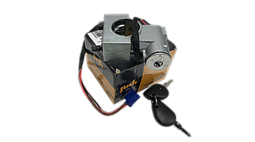 Замки запалювання