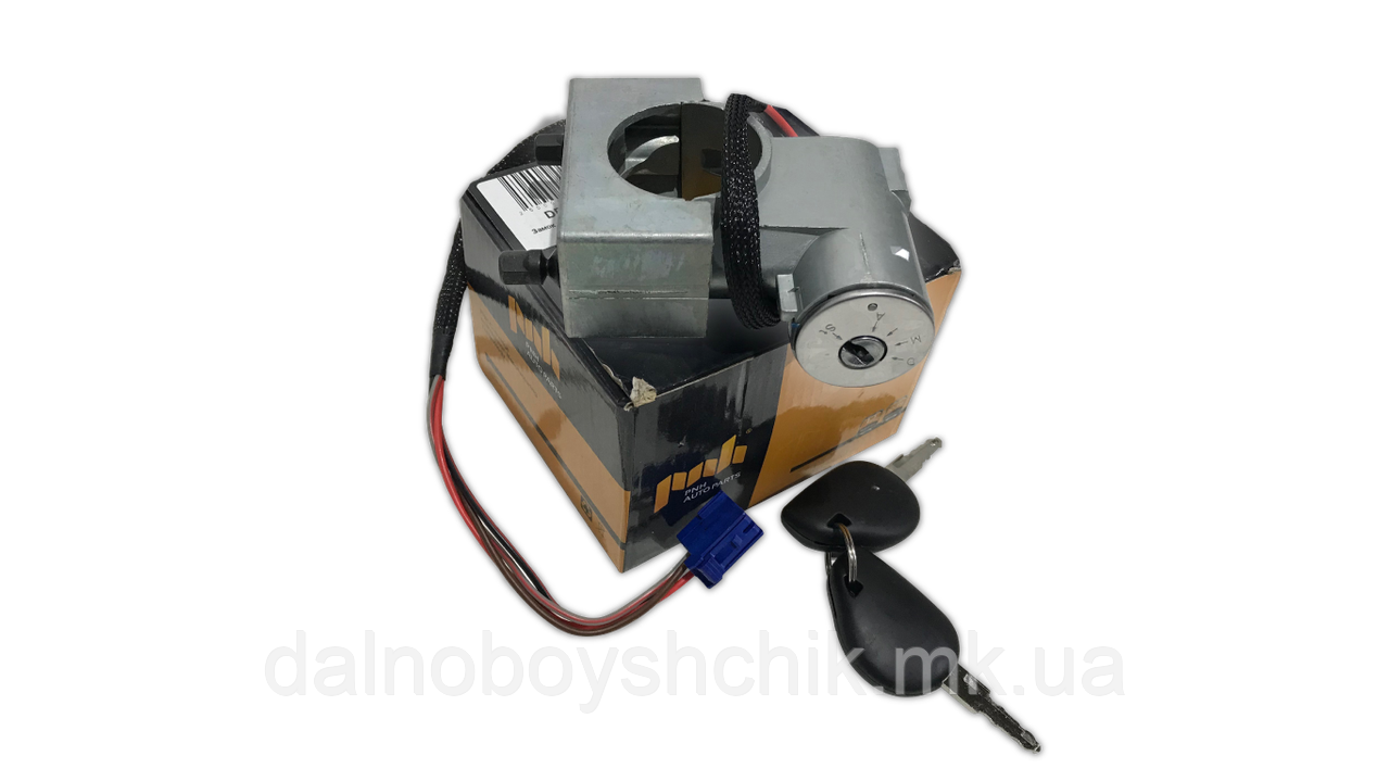 Замок запалювання DAF XF95 1368858, фото 1