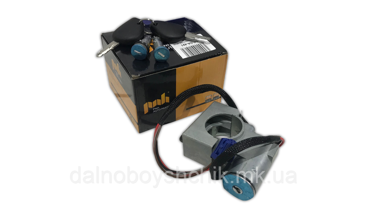 Замок запалювання DAF XF105 1789668, фото 1