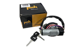 Замок запалювання MAN F2000/ F90 (81464336013)