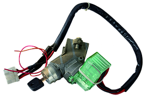 Замок запалювання Mercedes Actros, Axor 9434600004