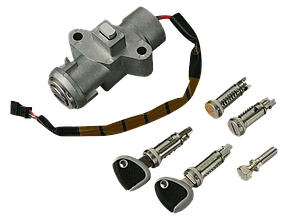 Замок запалювання Iveco Stralis 2992624