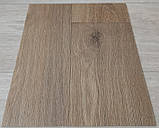 Напівкомерційний лінолеум Beauflor Flex Vero 346M - ширина 2 і 4 метри /безкоштовна доставка/, фото 2