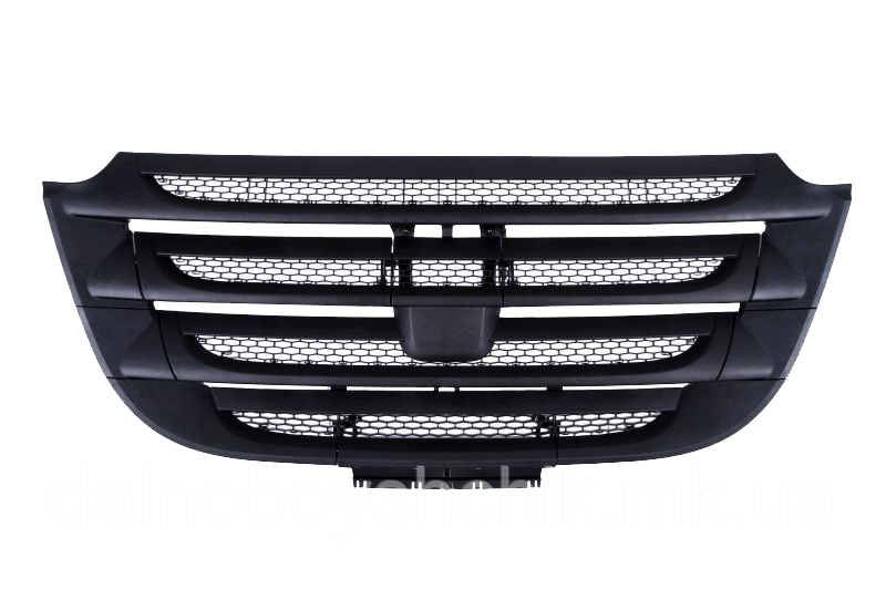 Решітка радіатора DAF CF E6 1886592, фото 1