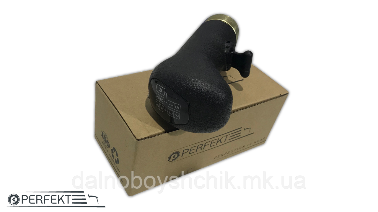 Ручка КПП DAF XF, CF 1285258, фото 1