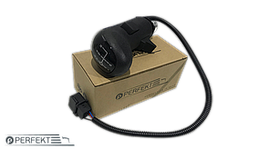 Ручка КПП MAN TGA, TGS PERFEKT GSP0095 (81326200110, 81326200095)