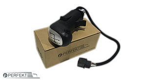 Ручка КПП MAN TGS, TGX PERFEKT GSP0106 (81326200106)