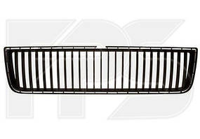 Решітка бампера SKODA OCTAVIA 00-10 (1U2/1U5)
