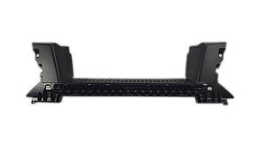 Сходинка бампера середня част. MAN TGX 81416146009