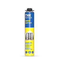 Піна професійна ТКК DOOR EXPERT 750 мл
