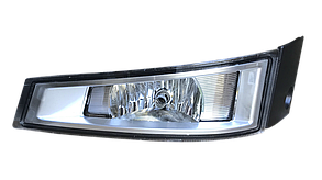 Протитуманна фара silver LH Volvo FH4 DP-VO-229 DP-VO-229 (773-2019L-UE1, 22332593,21221152)