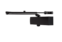 Доводчик дверний RYOBI D-1200P UNIV (чорний)