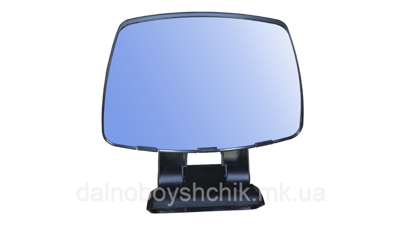 Дзеркало на двері з кронштейном Volvo FH II/ FH4 DP-VO-226 (84004929,82110547)