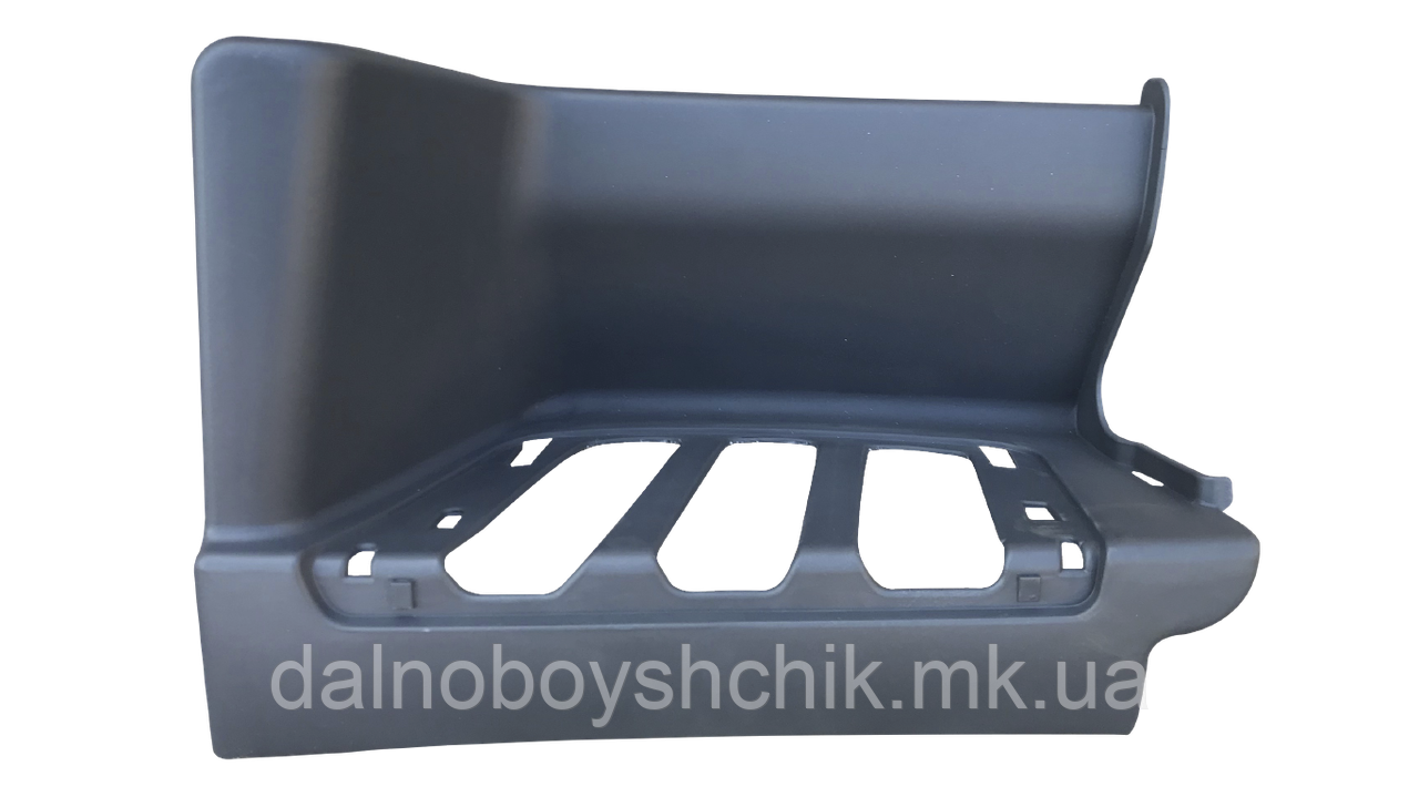 Підніжка нижня R VOLVO FM4 Euro 6 4FM/240 21520119, фото 1
