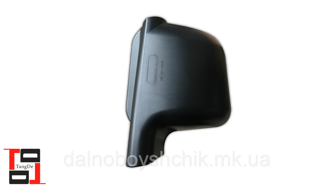 Кришка ширококутного дзеркала LH Renault PREMIUM e-mark TANGDE ZL04-58-007BL 7420903882