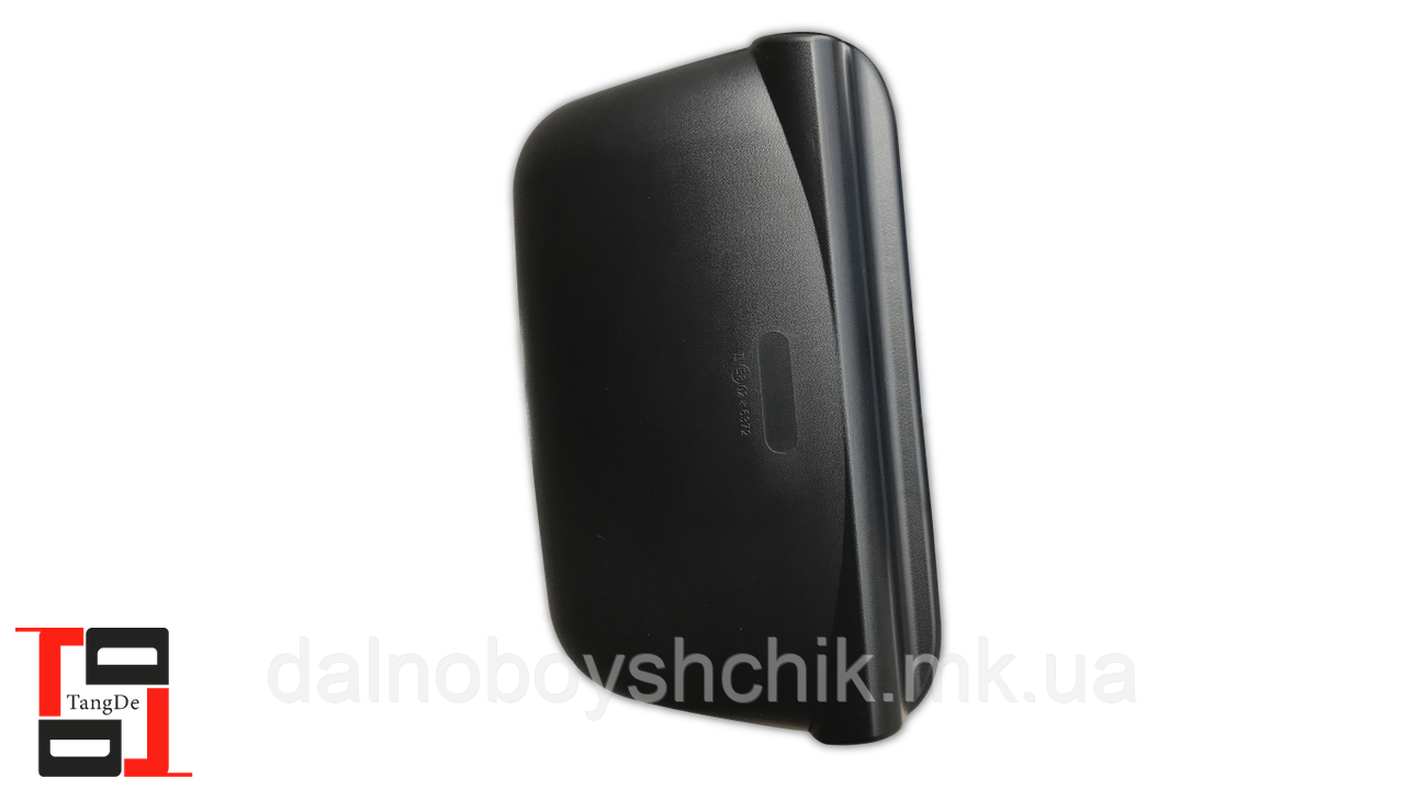 Кришка основного дзеркала Renault PREMIUM e-mark ZL04-58-015G 7420903880