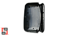 Кришка основного дзеркала Renault PREMIUM e-mark ZL04-58-015G 7420903880, фото 3