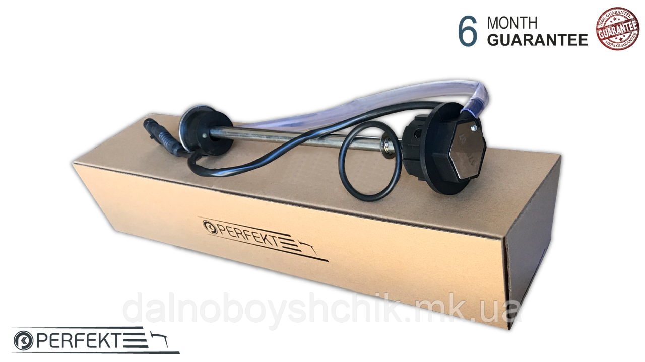 Датчик температури та рівня AdBlue DAF XF105/ CF65/ CF75/ CF85 2115159, фото 1