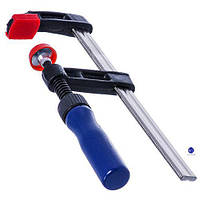 Струбцина столярная F-образная 120х300мм СТАНДАРТ FC1230