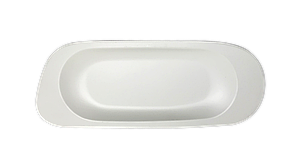 Заглушка бампера L DAF XF105 Euro5 1684871