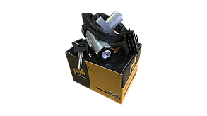 Замок запалювання MAN L (з ключем) DP-MA-492-01