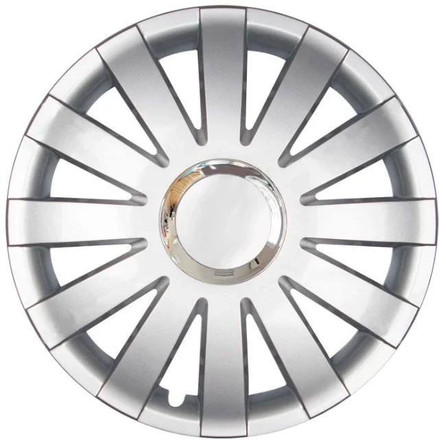 Ковпак диска колісний Onyx R13 сірий (к-т 4шт.)