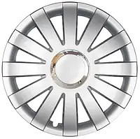 Ковпак диска колісний Onyx R13 сірий (к-т 4шт.)