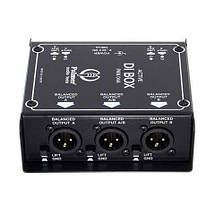 Дірект бокс Palmer PAN 04A, фото 3