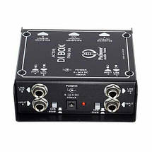 Дірект бокс Palmer PAN 04A, фото 4