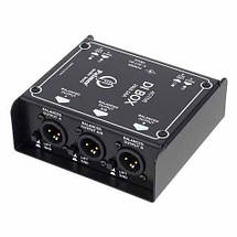 Дірект бокс Palmer PAN 04A, фото 2