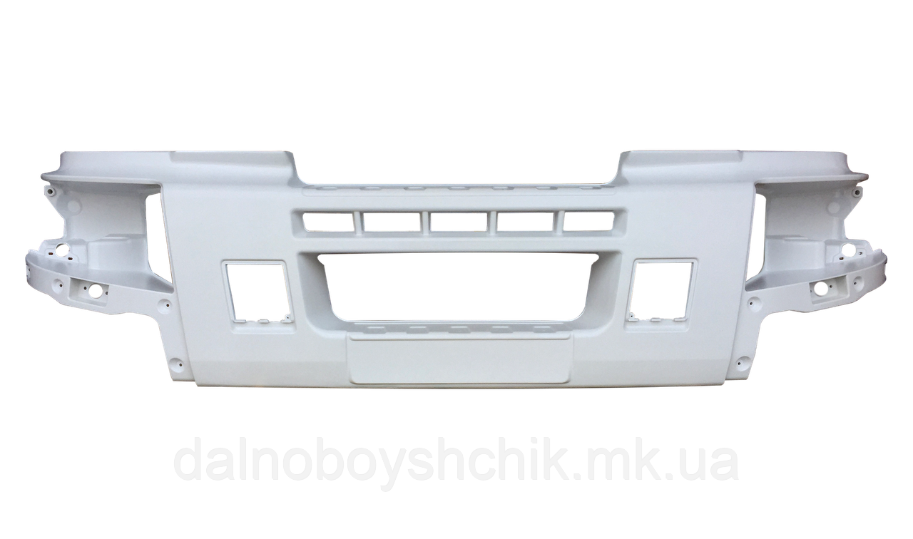 Бампер передній Renault Premium DXI TD08-58-027G-1